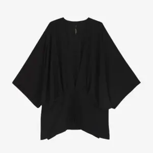 V-neck Dress